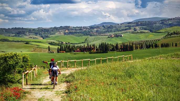 15 mejores tours en morapio de la Toscana