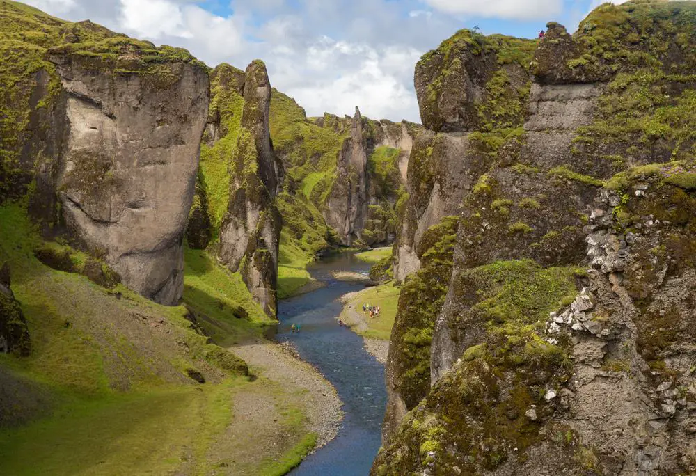 15 mejores cosas que hacer en el boreal de Islandia