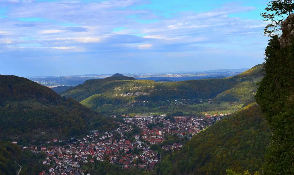 15 mejores cosas que hacer en Reutlingen (Alemania)