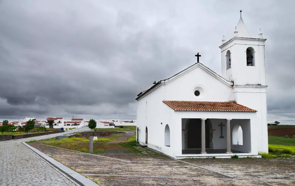 15 mejores cosas que hacer en Reguengos de Monsaraz (Portugal)