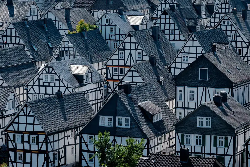 15 mejores cosas que hacer en Siegen (Alemania)