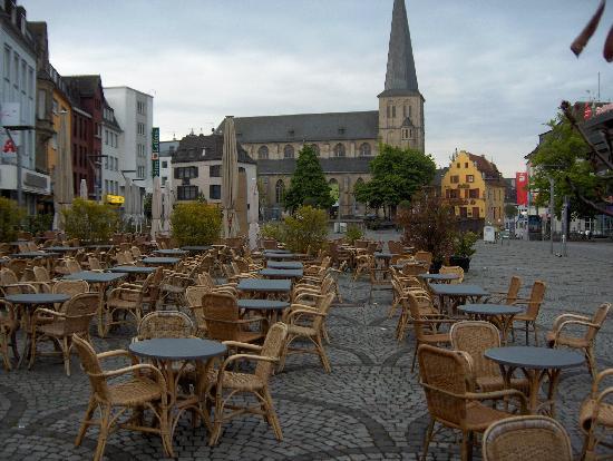15 mejores cosas que hacer en Mönchengladbach (Alemania)