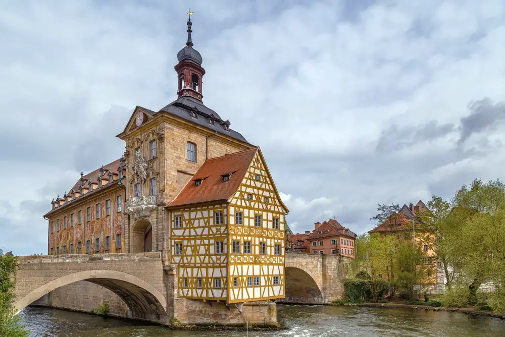 15 mejores cosas que hacer en Bamberg (Alemania)