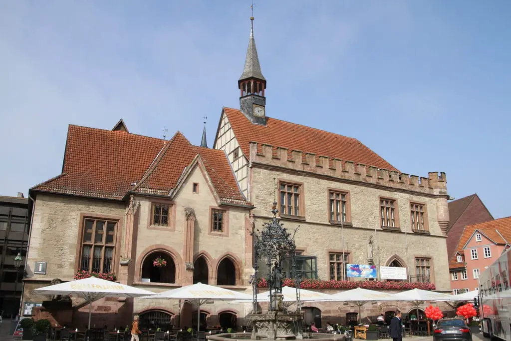 15 mejores cosas que hacer en Gotinga (Alemania)