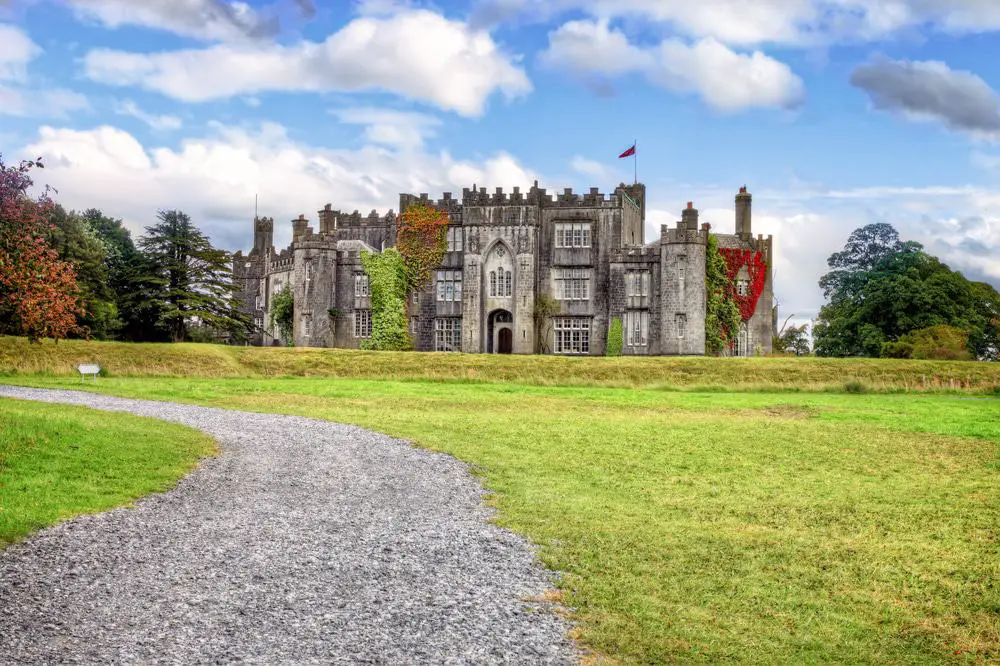 15 mejores cosas que hacer en Tullamore (Irlanda)