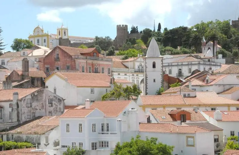 15 mejores cosas que hacer en Santiago do Cacém (Portugal)
