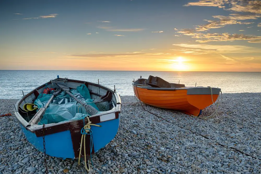 14 mejores cosas que hacer en Weymouth (Dorset, Inglaterra)