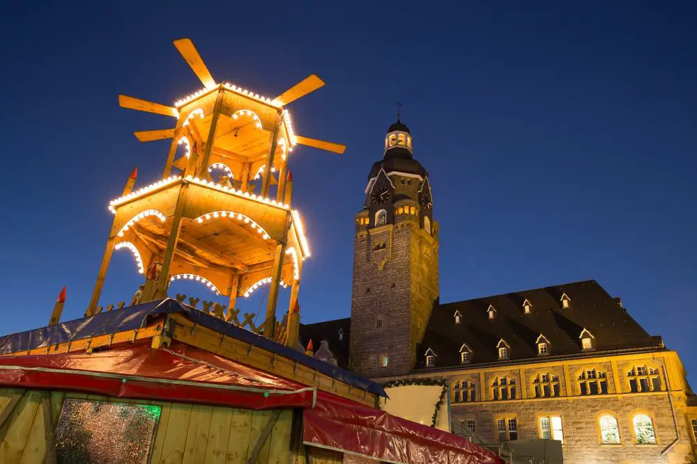 15 mejores cosas que hacer en Remscheid (Alemania)