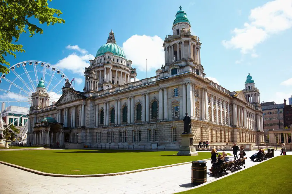 25 mejores cosas que hacer en Belfast (Irlanda del Ideal)