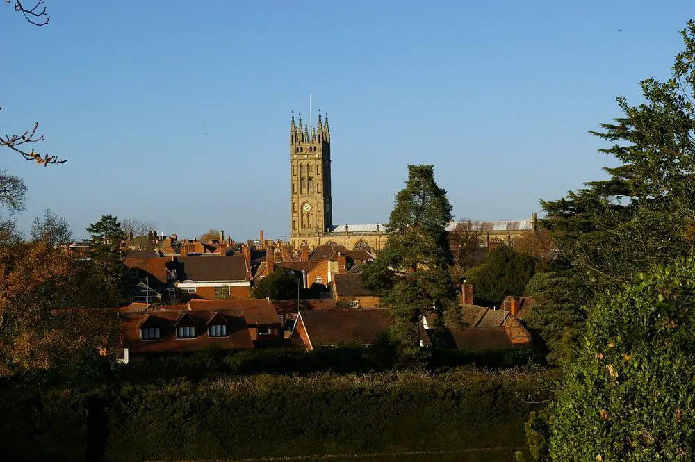 15 mejores cosas que hacer en Warwick (Warwickshire, Inglaterra)