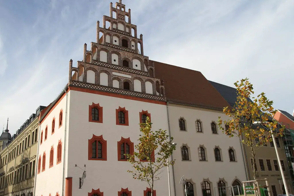 15 mejores cosas que hacer en Zwickau (Alemania)