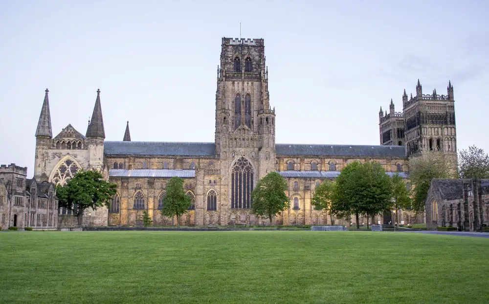 15 mejores cosas que hacer en Durham (Durham, Inglaterra)