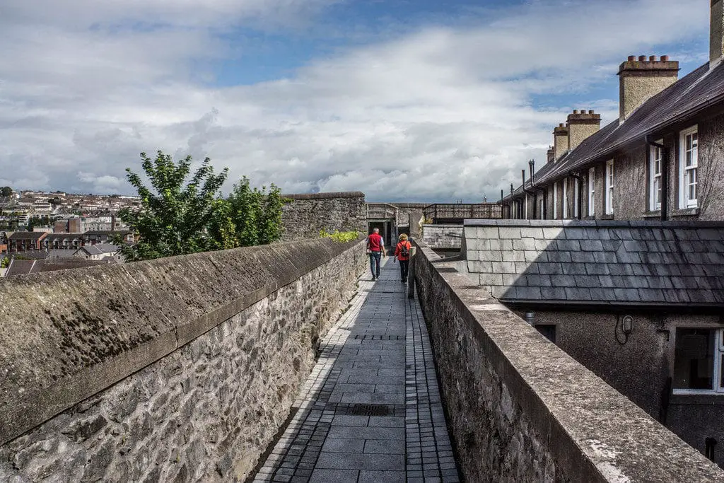 15 mejores cosas que hacer en Cork (Irlanda)