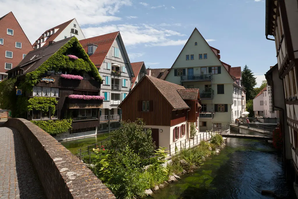 15 mejores cosas que hacer en Ulm (Alemania)
