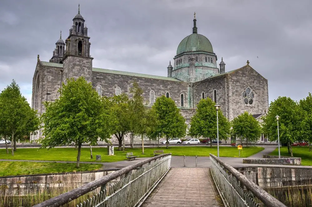 15 mejores cosas que hacer en Galway (Irlanda)
