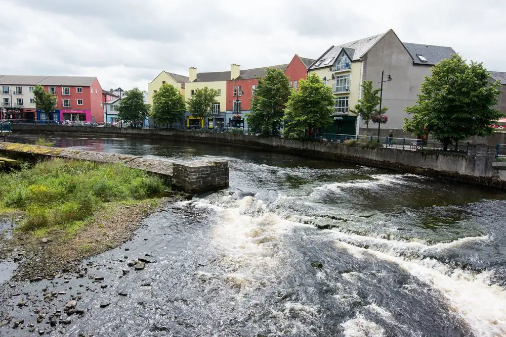 15 mejores cosas que hacer en Sligo (Irlanda)