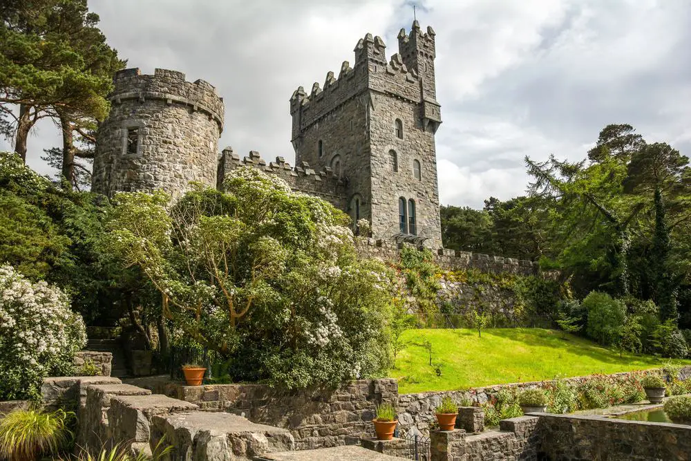 15 mejores cosas que hacer en Letterkenny (Irlanda)