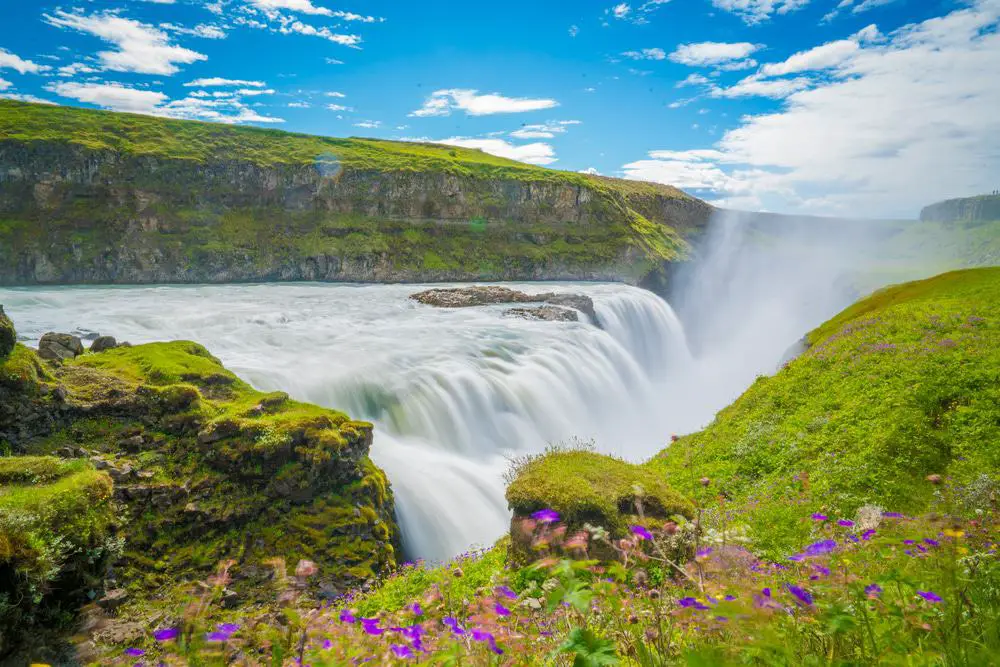 15 mejores cosas que hacer en el sur de Islandia