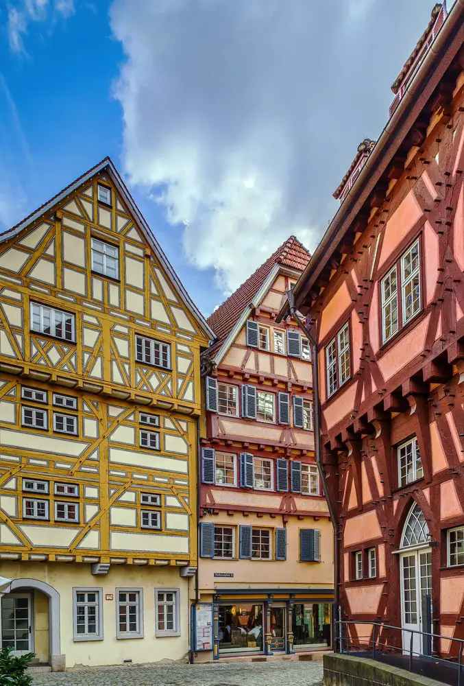 15 mejores cosas que hacer en Esslingen (Alemania)