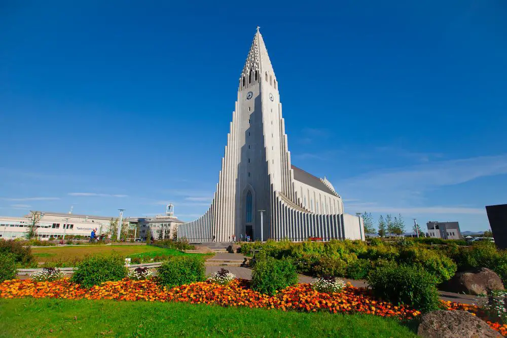25 mejores cosas que hacer en Reykjavík (Islandia)