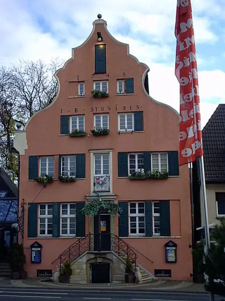 15 mejores cosas que hacer en Hamm (Alemania)