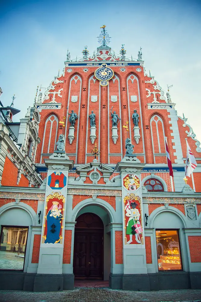 25 mejores cosas que hacer en Riga (Letonia)