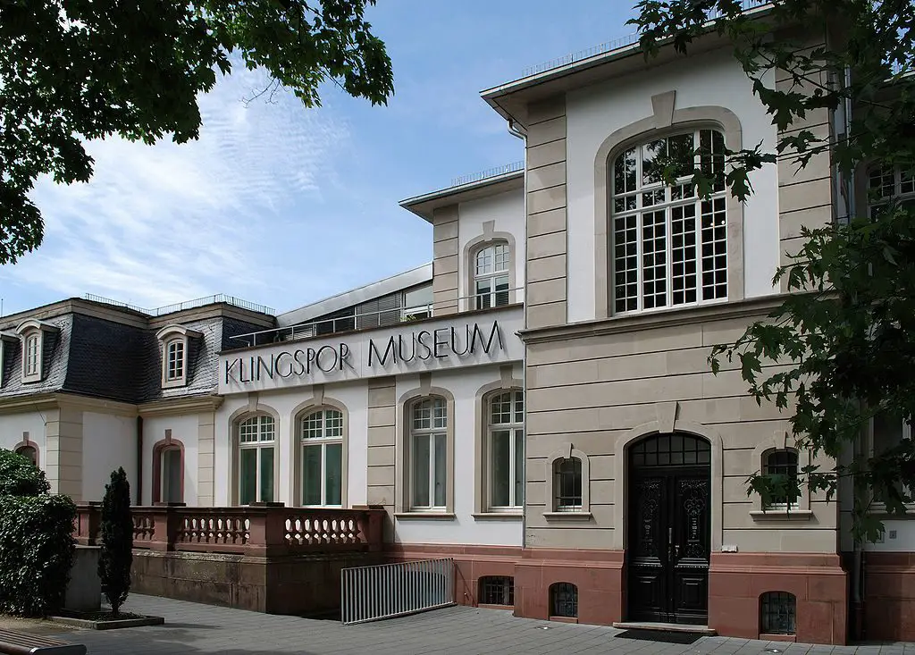 15 mejores cosas que hacer en Offenbach (Alemania)