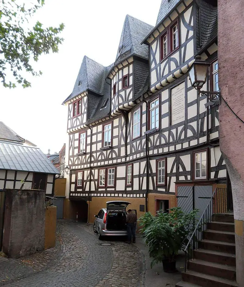 15 mejores cosas que hacer en Rüdesheim am Rhein (Alemania)
