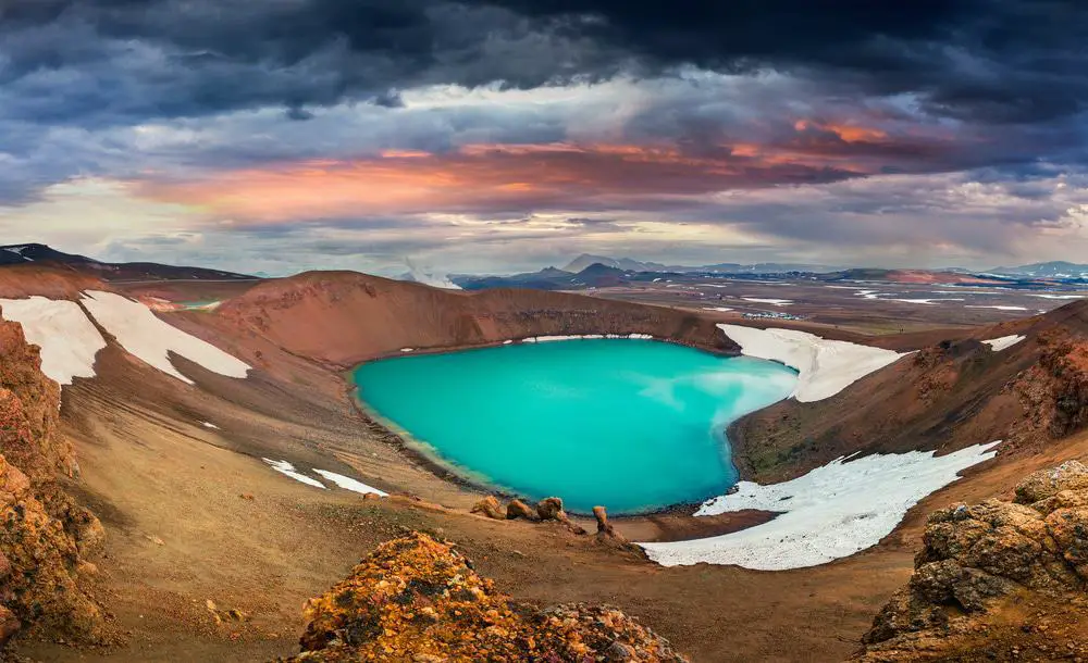 15 mejores cosas que hacer en el boreal de Islandia