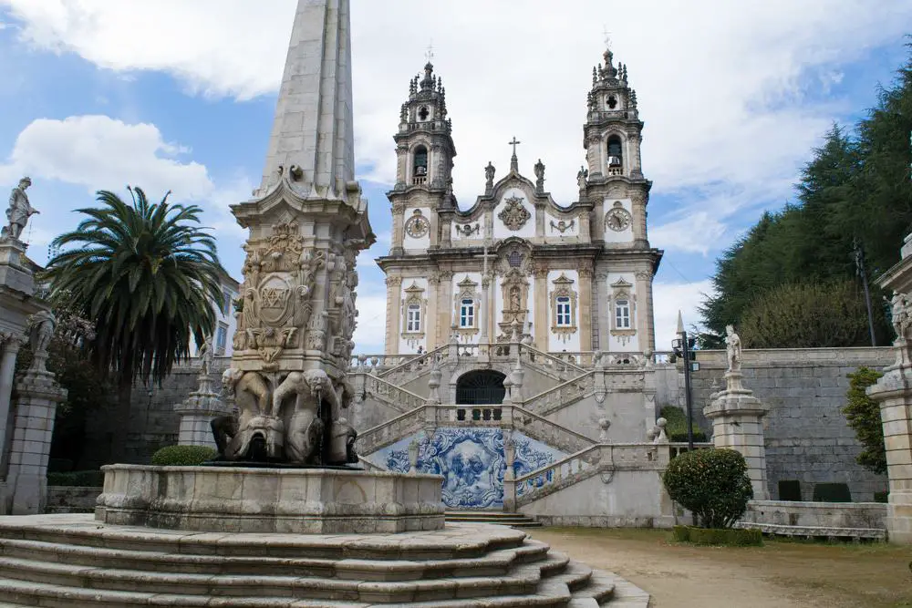 15 mejores cosas que hacer en Peso da Régua (Portugal)