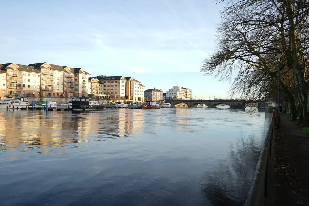 15 mejores cosas que hacer en Athlone (Irlanda)