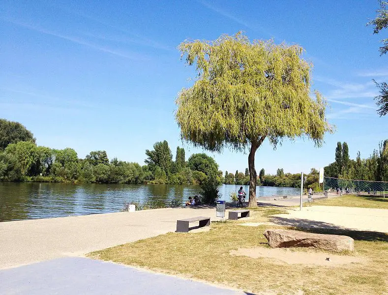 15 mejores cosas que hacer en Offenbach (Alemania)