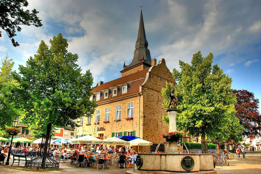 15 mejores cosas que hacer en Ratingen (Alemania)
