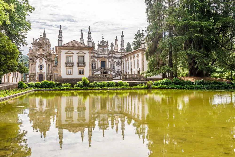15 mejores cosas que hacer en Peso da Régua (Portugal)