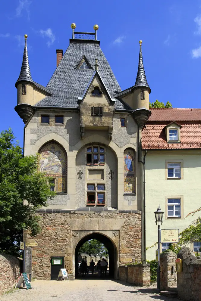 15 mejores cosas que hacer en Meissen (Alemania)