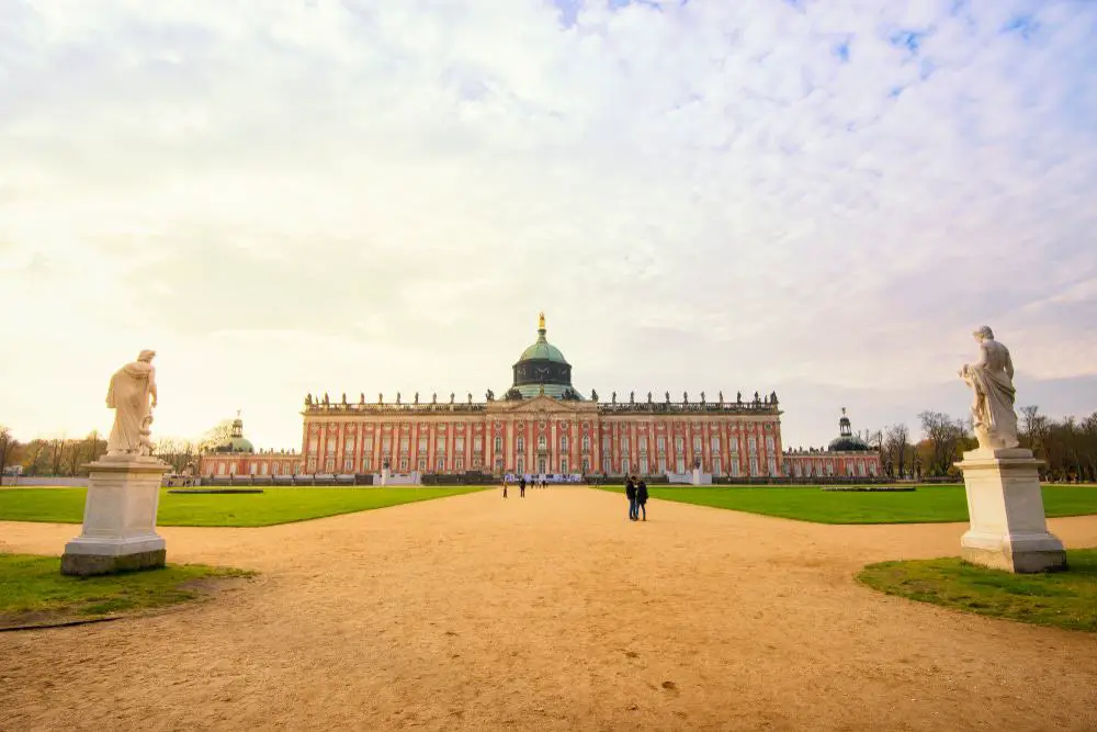 15 mejores cosas que hacer en Potsdam (Alemania)