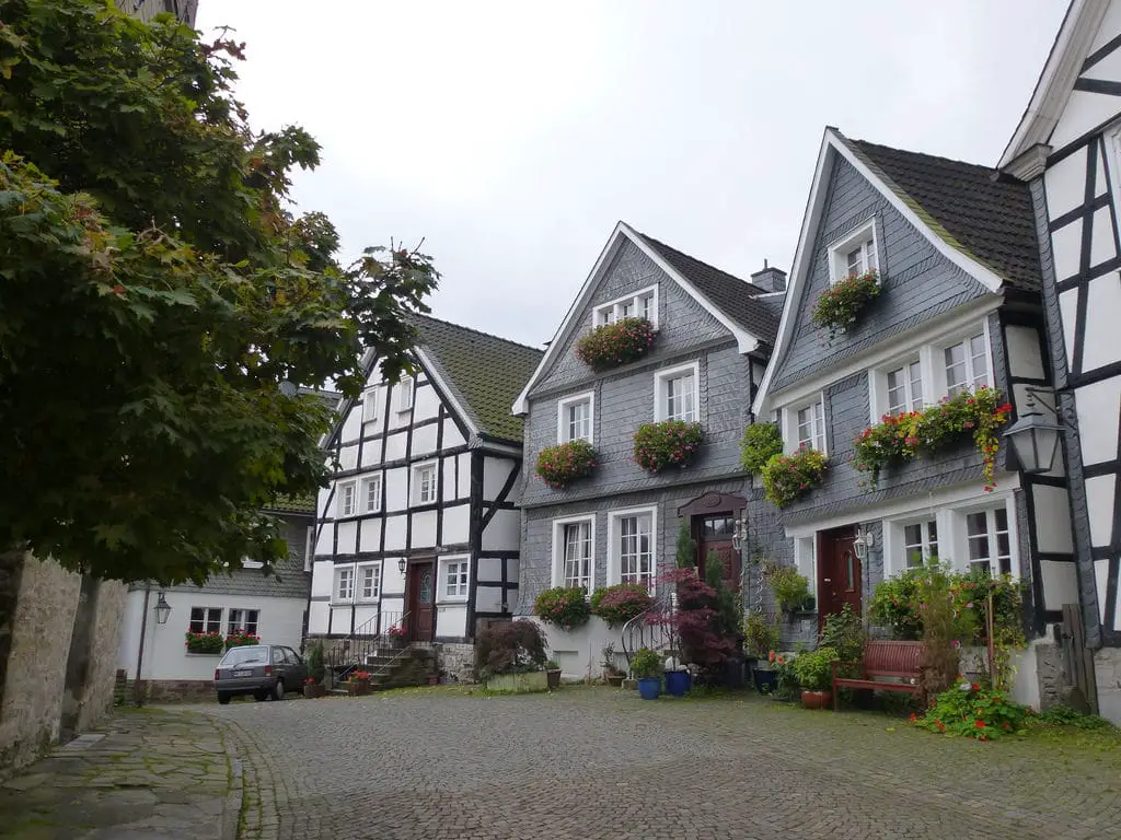 15 mejores cosas que hacer en Velbert (Alemania)