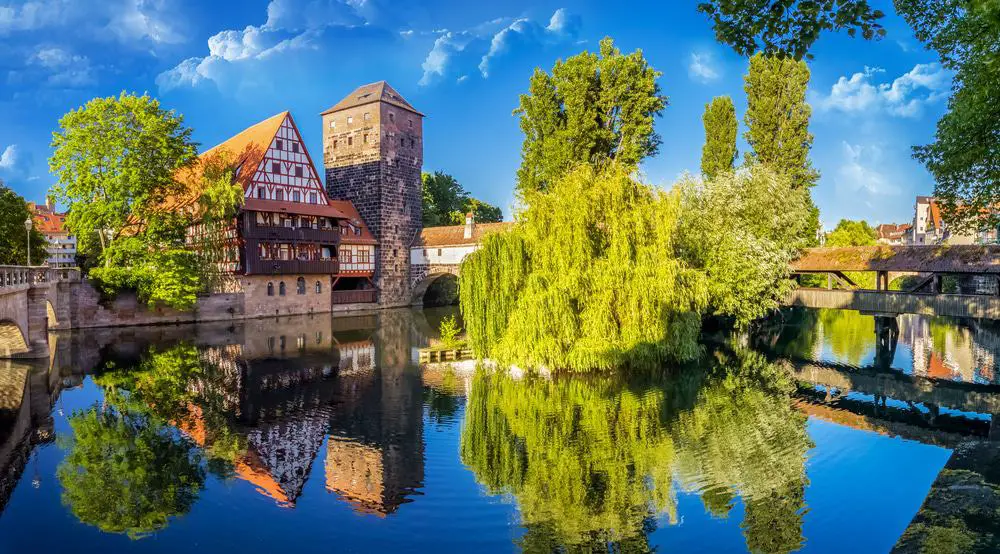15 mejores cosas que hacer en Fürth (Alemania)
