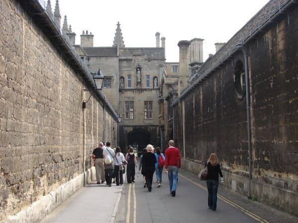 15 mejores cosas que hacer en Oxford (Oxfordshire, Inglaterra)