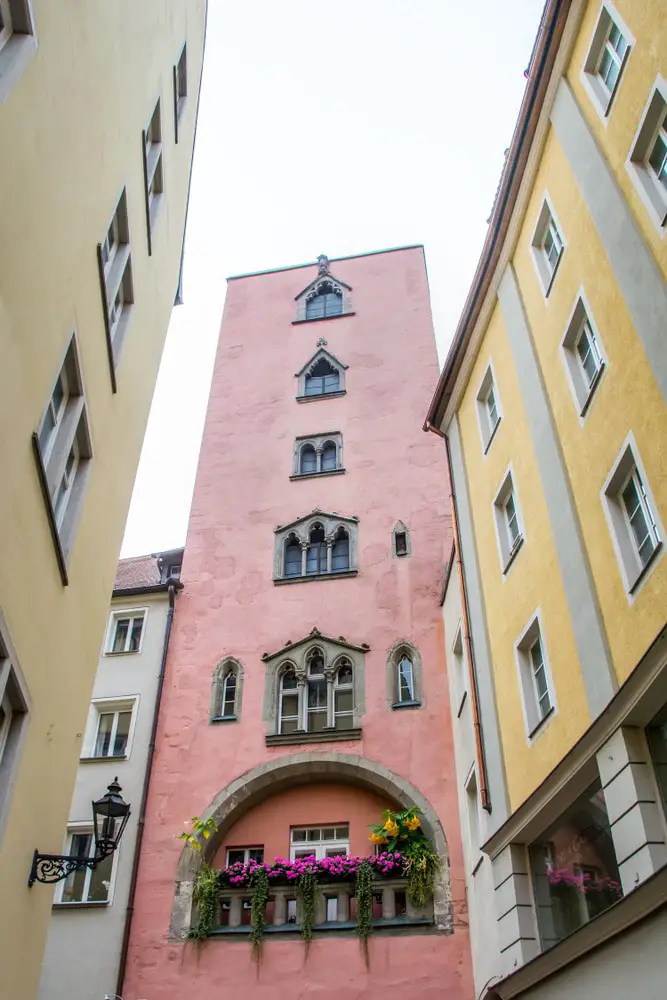 15 mejores cosas que hacer en Ratisbona (Alemania)