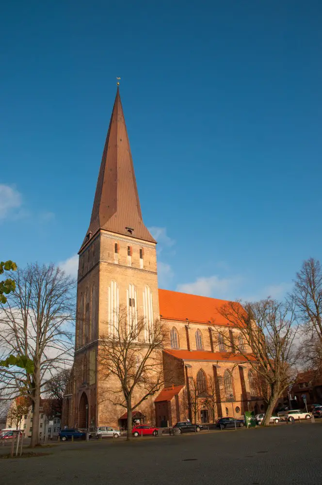 15 mejores cosas que hacer en Rostock (Alemania)
