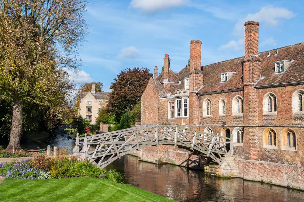 15 mejores cosas que hacer en Cambridge (Cambridgeshire, Inglaterra)