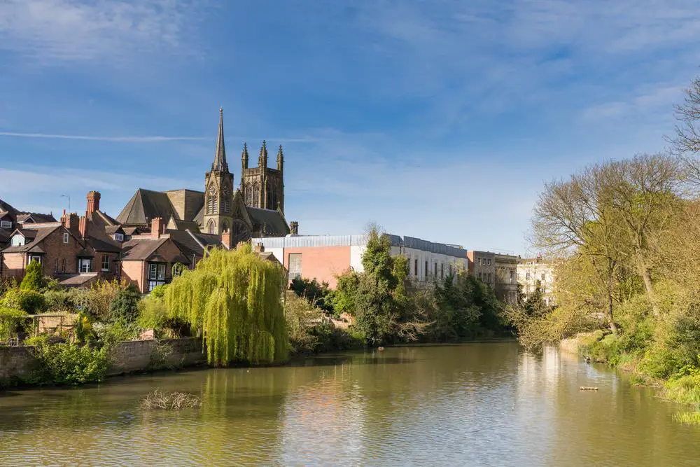 15 mejores cosas que hacer en Warwick (Warwickshire, Inglaterra)