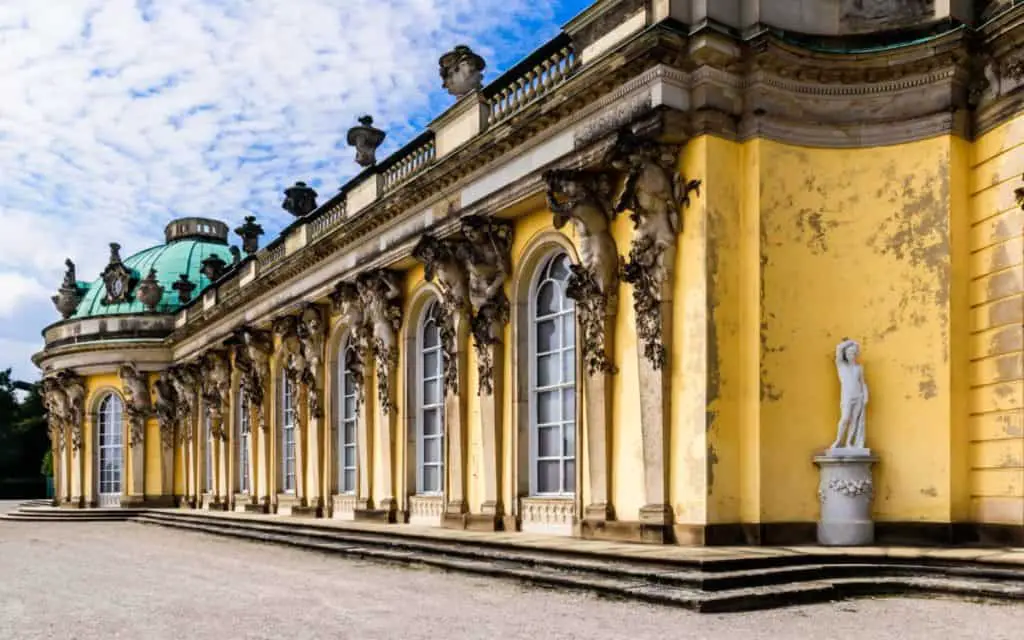15 mejores cosas que hacer en Potsdam (Alemania)