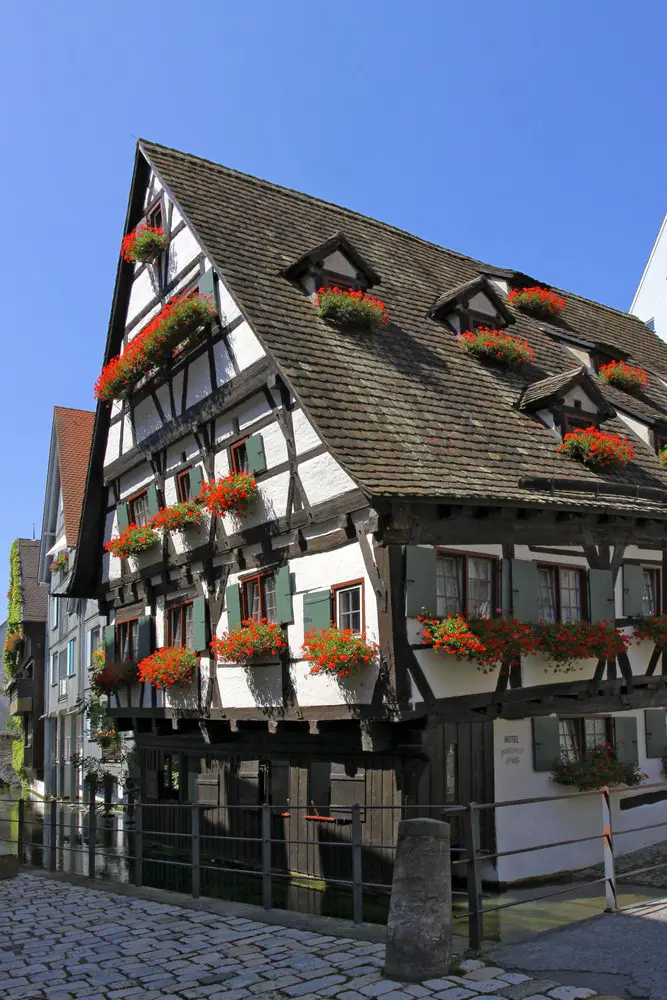 15 mejores cosas que hacer en Ulm (Alemania)