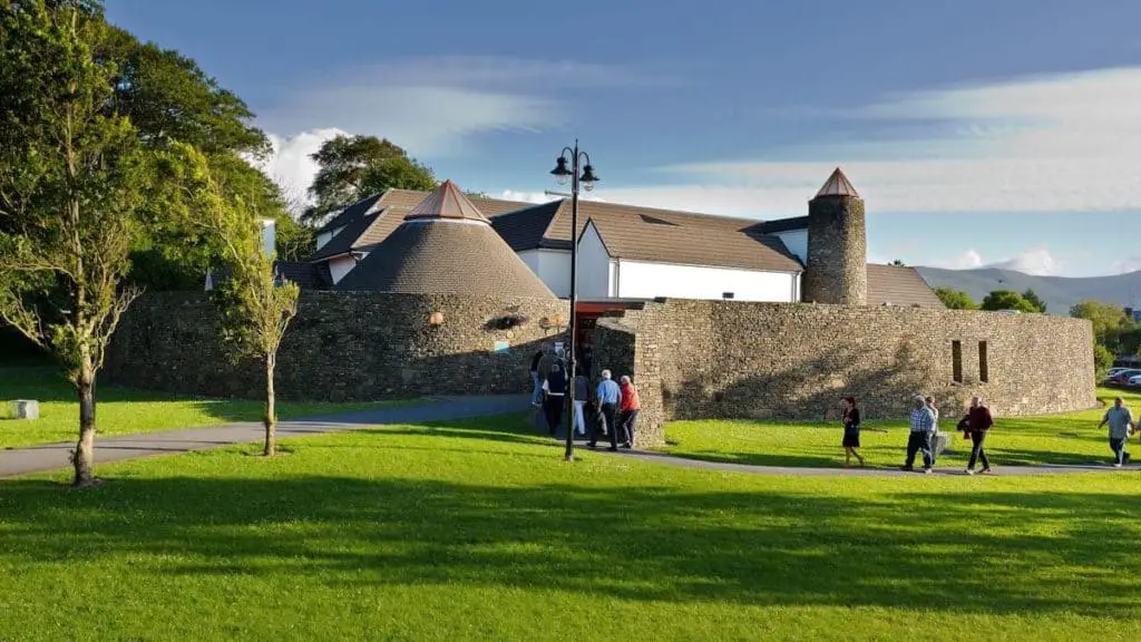 15 mejores cosas que hacer en Tralee (Irlanda)