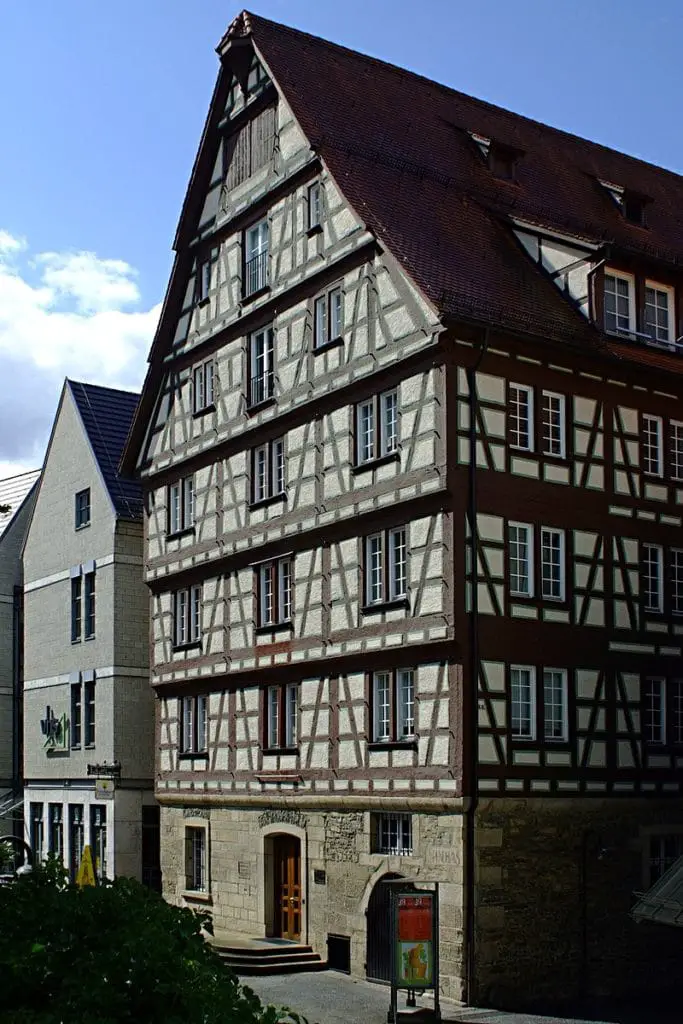 15 mejores cosas que hacer en Reutlingen (Alemania)