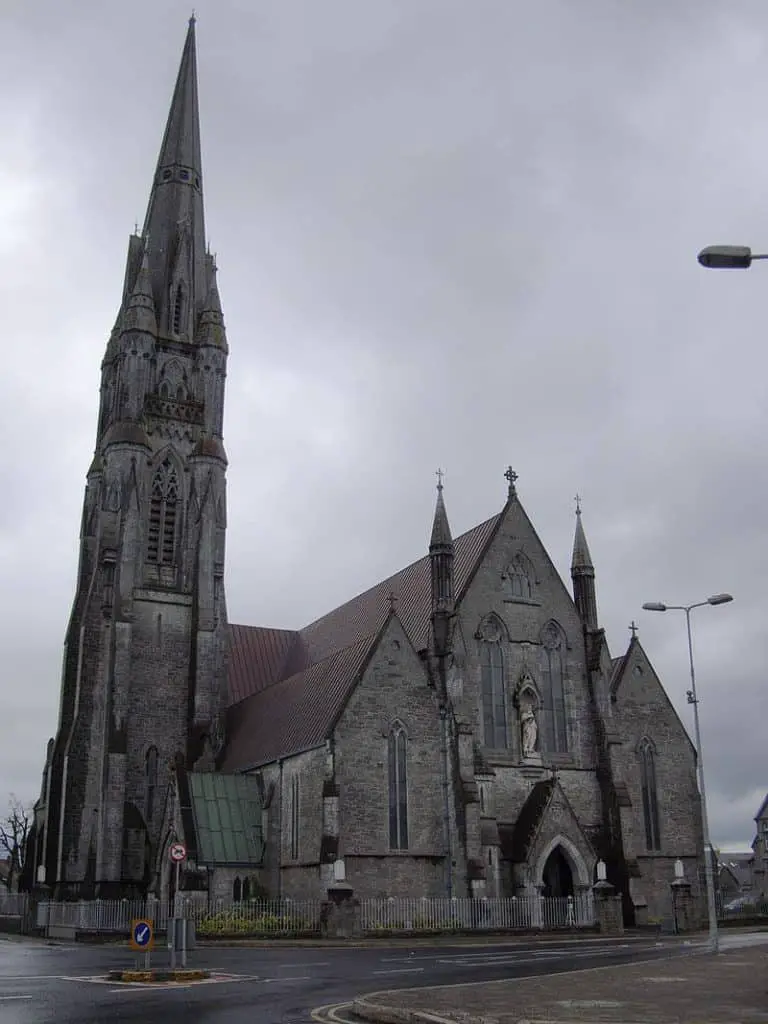 15 mejores cosas que hacer en Limerick (Irlanda)