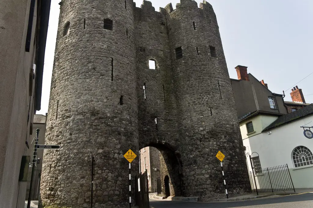 15 mejores cosas que hacer en Drogheda (Irlanda)