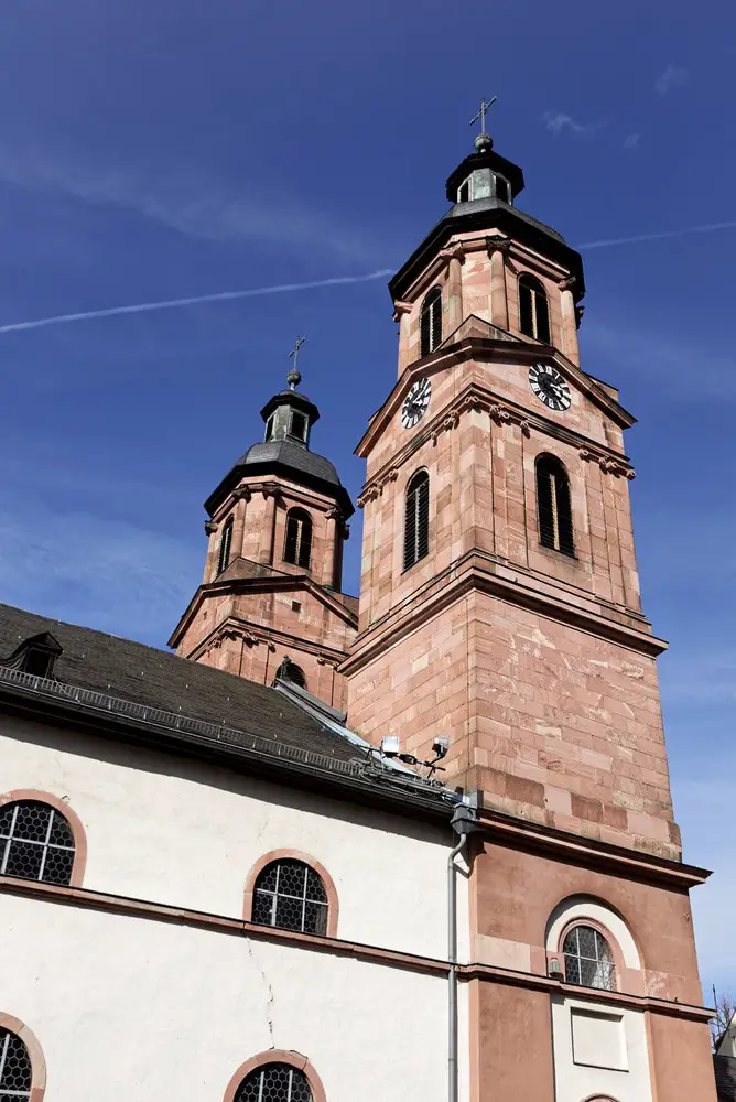 15 mejores cosas que hacer en Miltenberg (Alemania)
